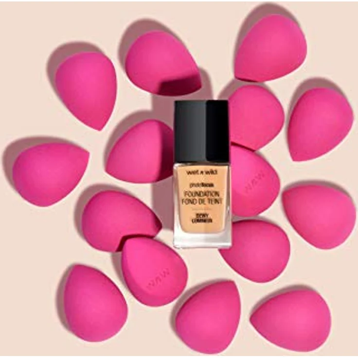 WETN WILD MAQUILLAJE ESPONJA 1UN – Bild 7