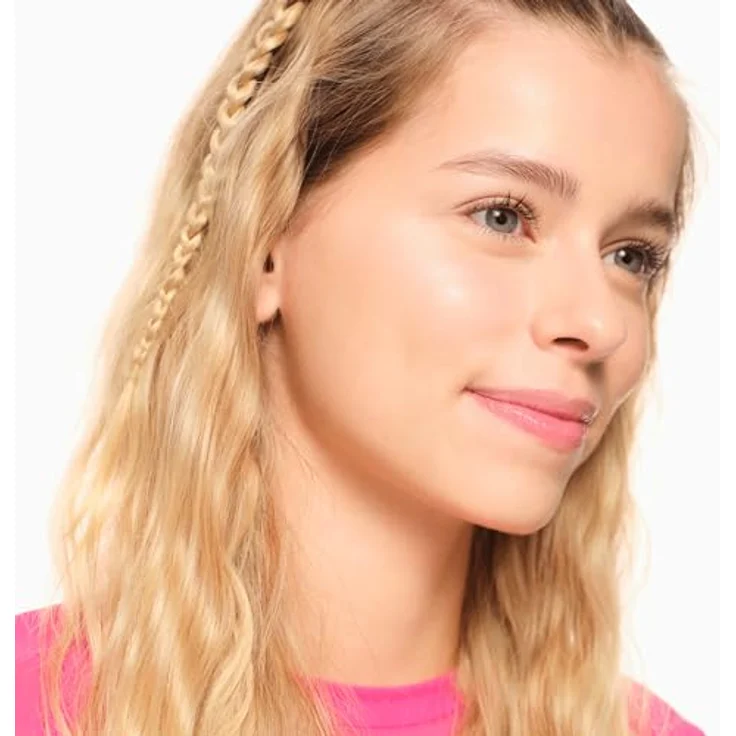 essence cosmetics BABY GOT DIAMOND highlighter stick, Silber, glänzend, strahlend, shimmernd, glitzernd, vegan, 5.4g, ohne Parfüm, ohne Konservierungsstoffe, ohne Parabene – Bild 5