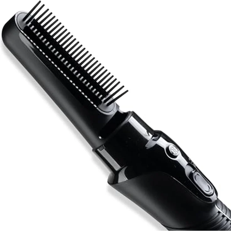 Braun Satin Hair 7 Warmluftbürste, Iontec: Gegen Frizz, für mehr Glanz – Bild 9