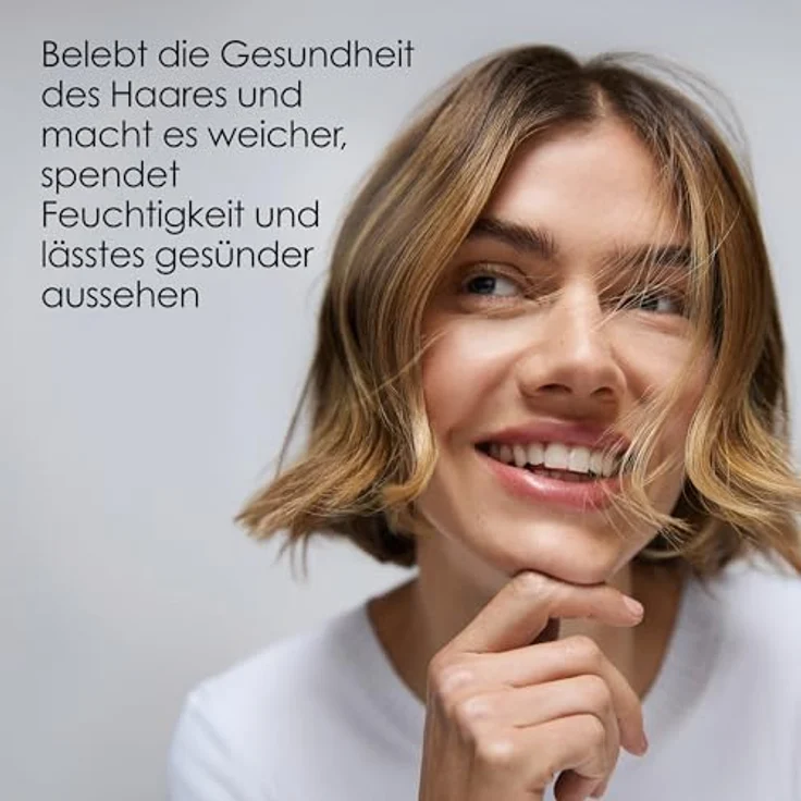 Olaplex No.5 Leave-In Moisturize & Mend Leave-In Conditioner (100 mL/3.3 fl. oz) - Spendet Feuchtigkeit, repariert und schützt, splissversiegelnd – Bild 2