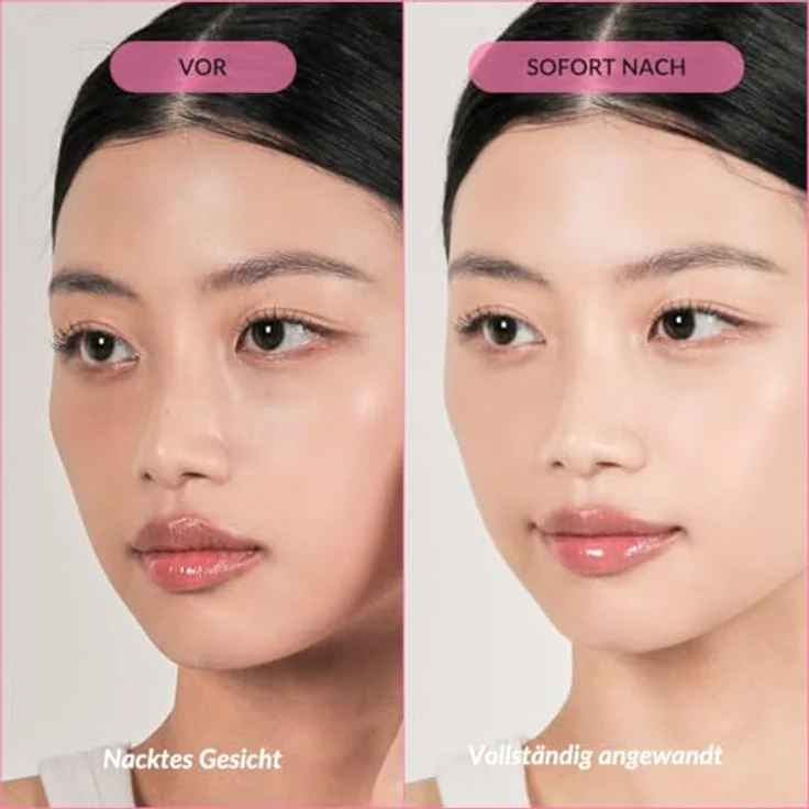 Mizon Inout Smooth Mineral Sun Stick SPF50 PA++++, Sonnencreme für empfindliche Haut mit Hyaluronsäure und Kamelienkernöl, 26g – Bild 8