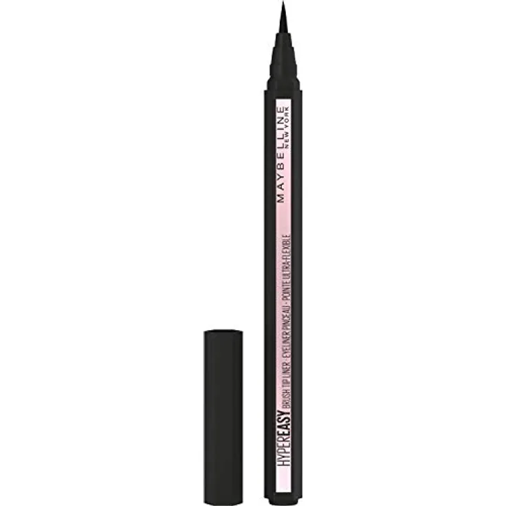Maybelline New York Hyper Easy Liner Nr. 801 Matte Black, Eyeliner