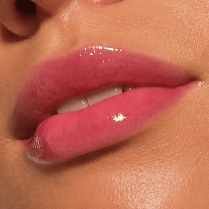 Catrice Gloss Obsessed Lip Glaze, Lipgloss Nr. 030, Pink, glänzend, vegan, ohne Alkohol und Konservierungsstoffe, 3er Pack (3x2.5ml) – Bild 4