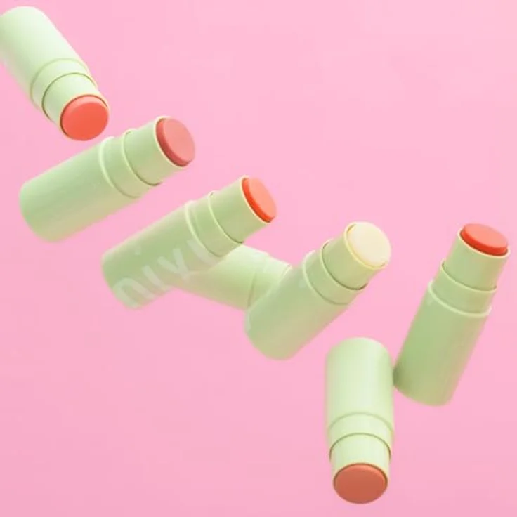 Pixi Hydra Liptreat Rosette Feuchtigkeitsspendender Chubby Stick mit Hyaluronsäure und natürlichen Buttern, 0,16 Unzen 4,8 G – Bild 5
