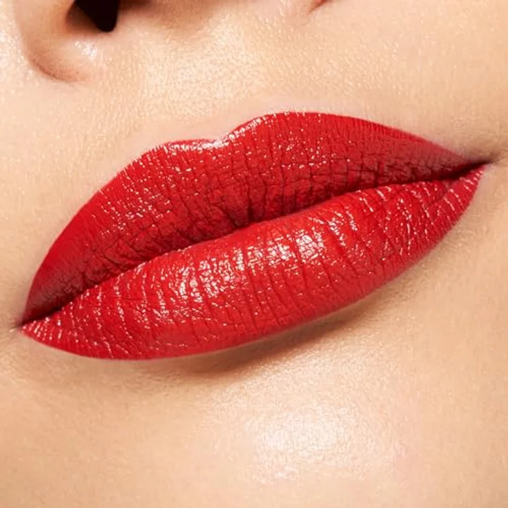 Catrice Shine Bomb Lip Lacquer, Lippenstift, Nr. 040, Rot, langanhaltend, sofortiges Ergebnis, glänzend, farbintensiv, vegan, ölfrei, ohne Parabene, ohne Mikroplastikpartikel, 1er Pack (3ml) – Bild 4