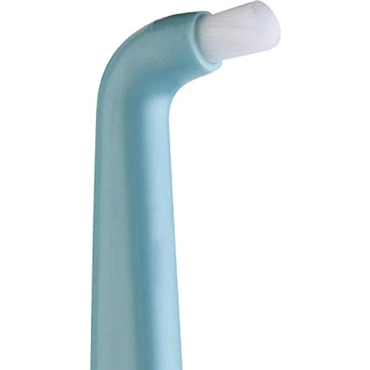 TEPE Compact Tuft Einbüschelbürste Zahnbürste 1 Stück - Preisvergleich – Bild 4