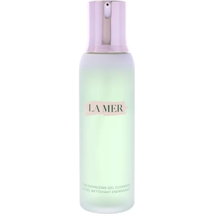 La Mer The Energizing Gel Cleanser, Reinigungsgel für alle Hauttypen, 200 ml – Bild 2