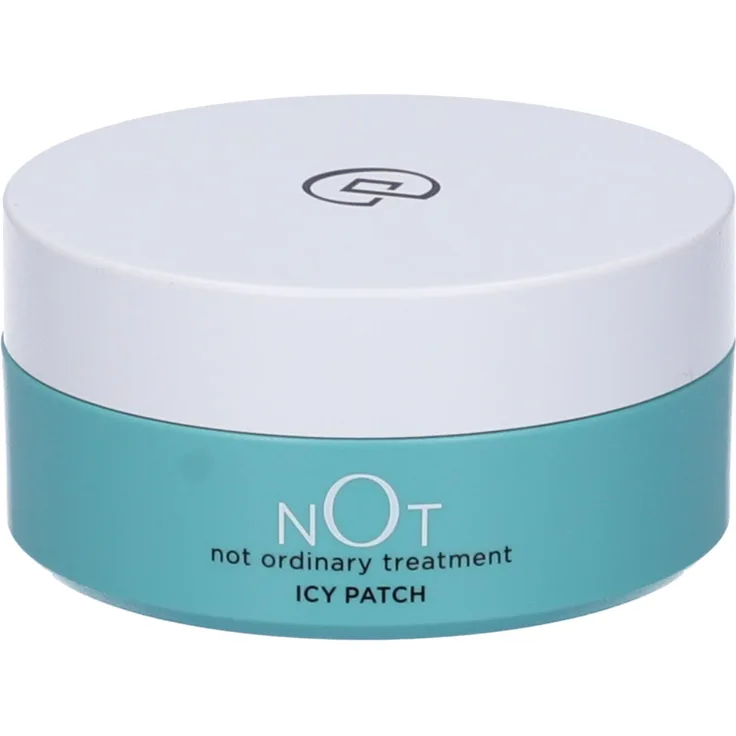 Collistar ICY Patch, Augenpflege mit Anti-Stress und Anti-Aging, 87 g