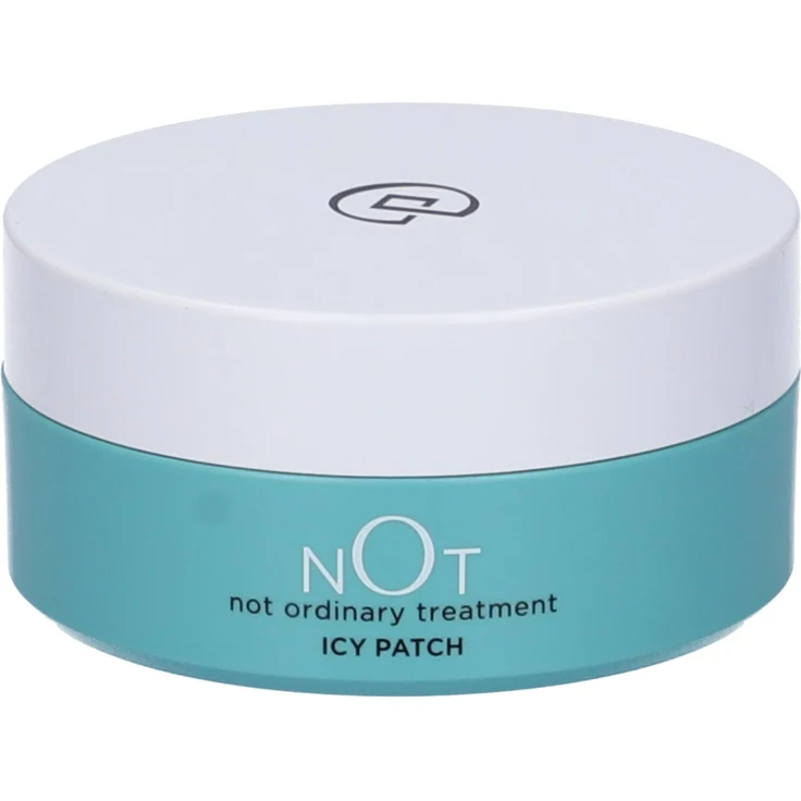 Collistar ICY Patch, Augenpflege mit Anti-Stress und Anti-Aging, 87 g