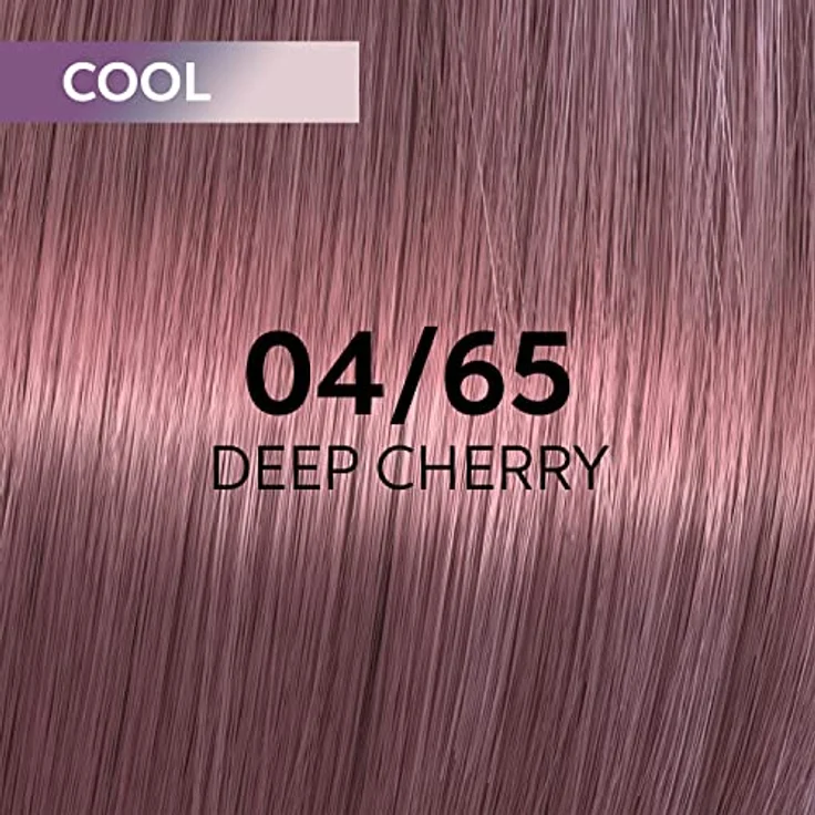 Shinefinity 04/65 60ml shade Deep Cherry – Bild 3