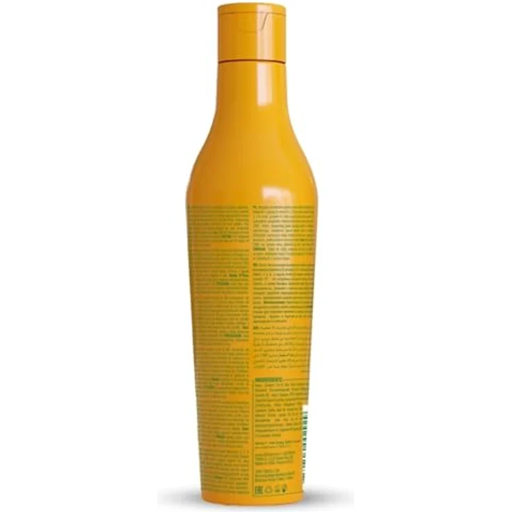 GK Hair CBD Shampoo, intensives, nährendes Shampoo mit CBD, 240 ml, für Damen – Bild 2