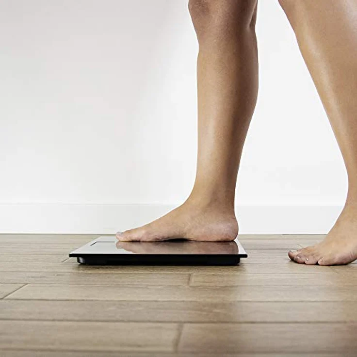Cecotec Digitale Personenwaage Cecotec Surface Precision 9200 Healthy – Bild 5