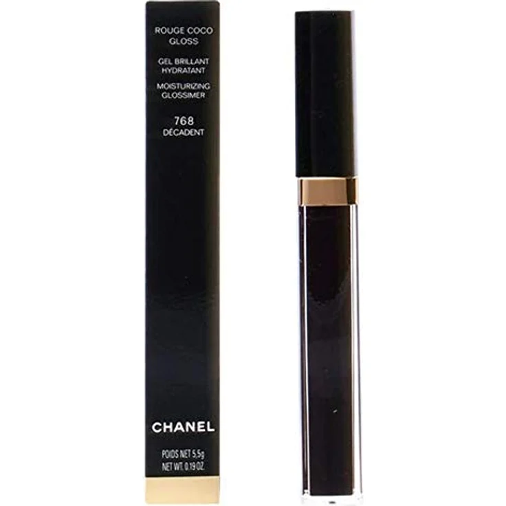 Chanel Lippenstifte, 5 g – Bild 3