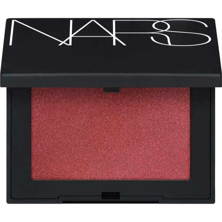 NARS NEW Blush Rouge langanhaltendes Rouge Farbton RUSH, 4,8 g, für einen gesunden Teint
