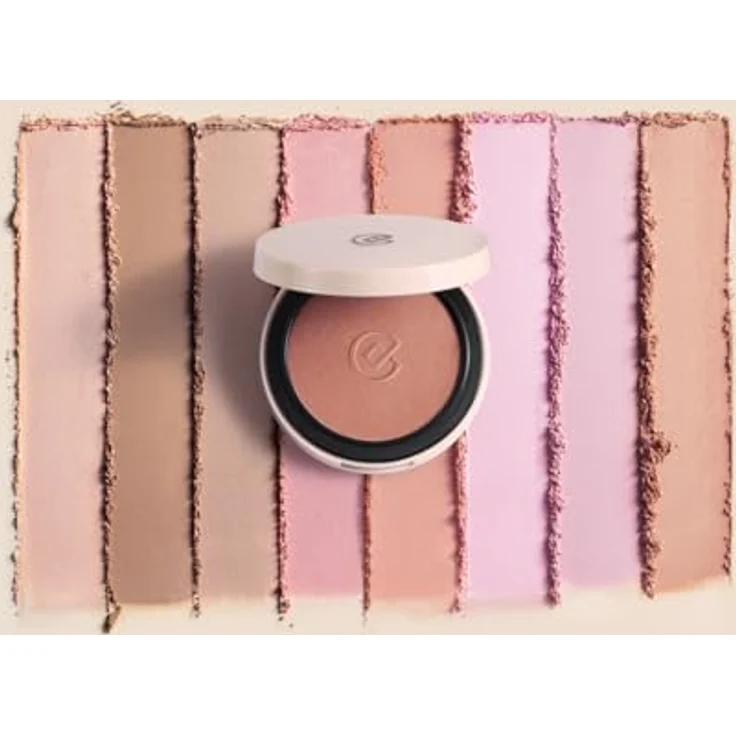 Collistar Impeccable Maxi Fard Nr. 01 Sabbia 9 g, Rouge & Bronzer mit Qualität und Langlebigkeit – Bild 4