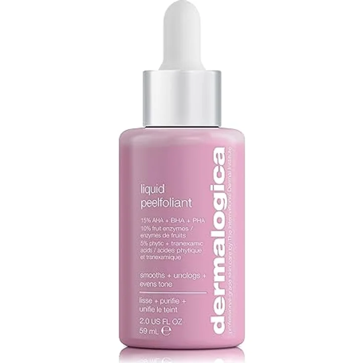 Dermalogica Liquid Peelfoliant 59ml – Bild 1