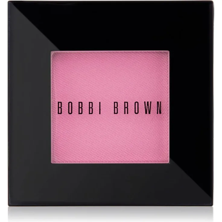 Bobbi Brown Blush Puderrouge, Farbton Pale Pink Matte, 3.5 g – Rouge für ein gesundes Aussehen, leichte Textur, langanhaltend