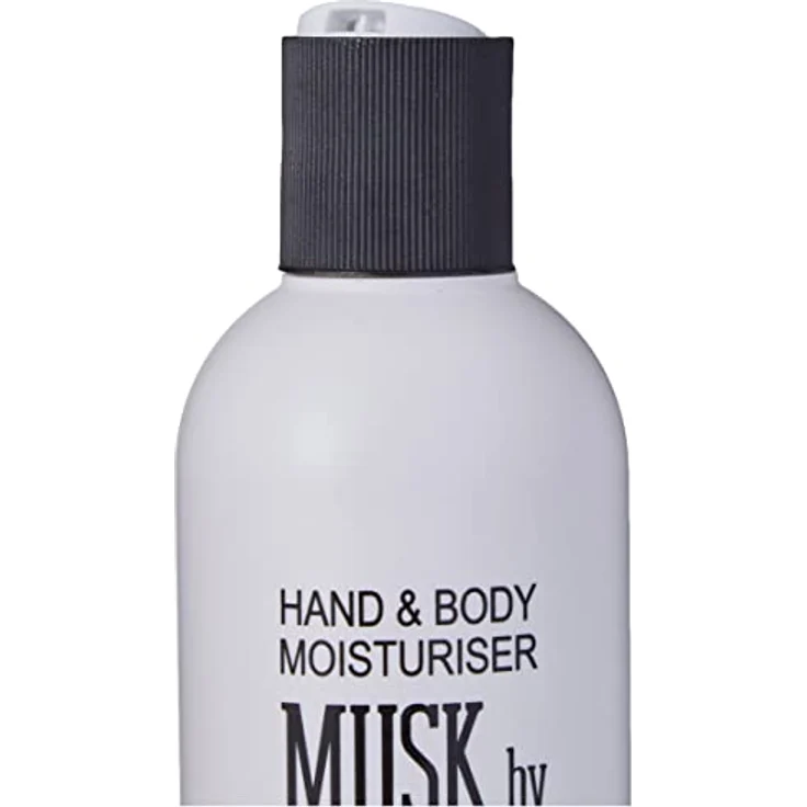 Ashley Musk Hand&Body Lotion 300ml, 2er Pack (2 x 300 ml) – Bild 3