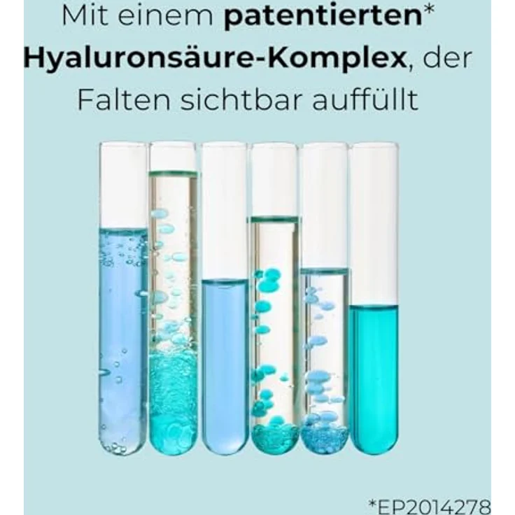 M. Asam AQUA INTENSE Hyaluron Augencreme (30ml), Parfümfreie Augenpflege gegen Augenringe & Falten, Anti-Aging Eye Cream mit Sofort-Effekt – Bild 3