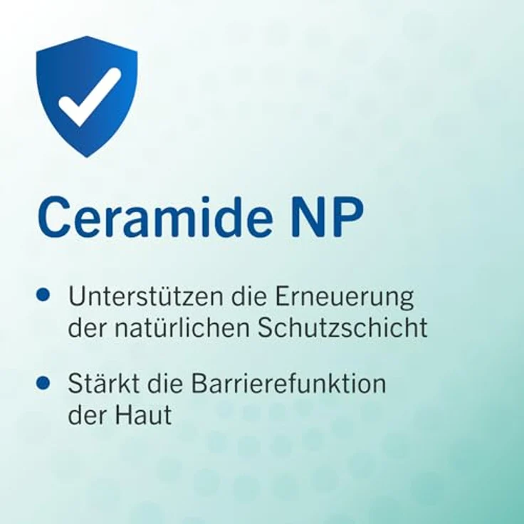 Multilind® derma:care HYDRO Intensiv Repair Creme, aufbauende und langanhaltende Intensivpflege bei sehr trockener Haut. Mit Ceramide NP, Panthenol, Glycerin, Rizinusöl, Beerenwachs, 150 ml – Bild 4