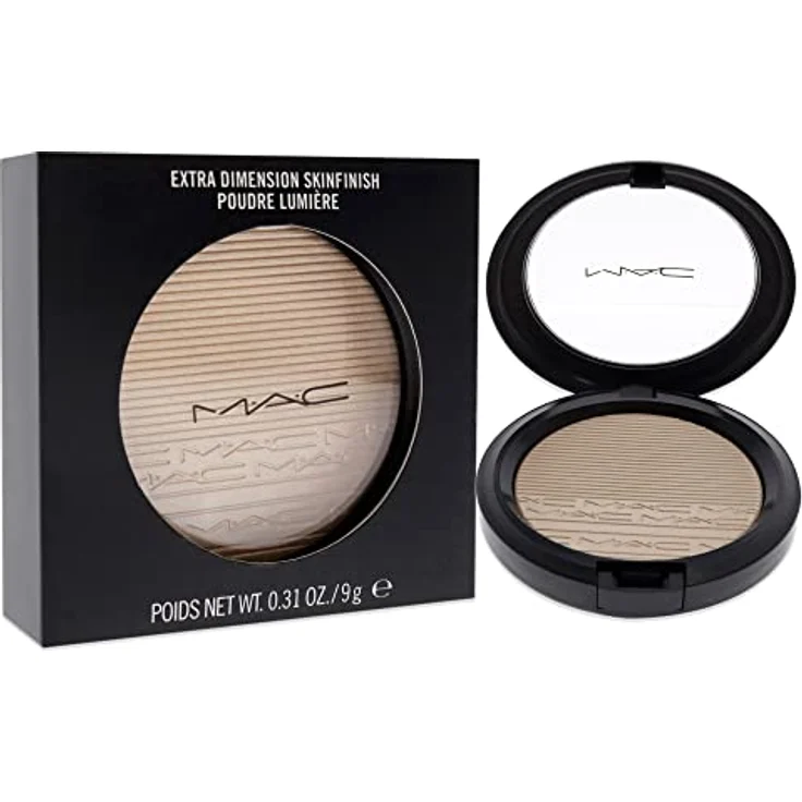 MAC Puder Extra Dimension Skinfinish Bronzer 9.0 g – Bild 3