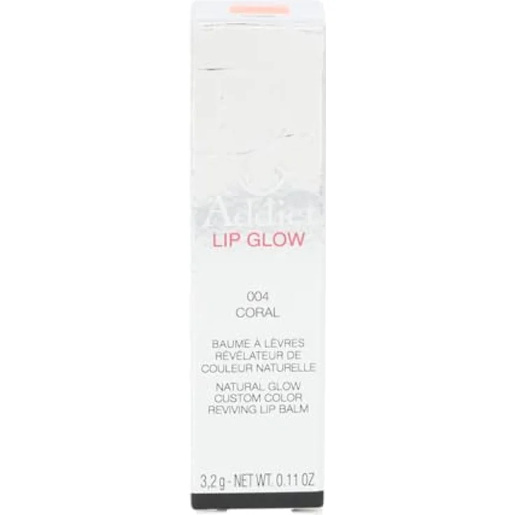 Dior Addict Lip Glow Coral 3,5 g – Bild 3