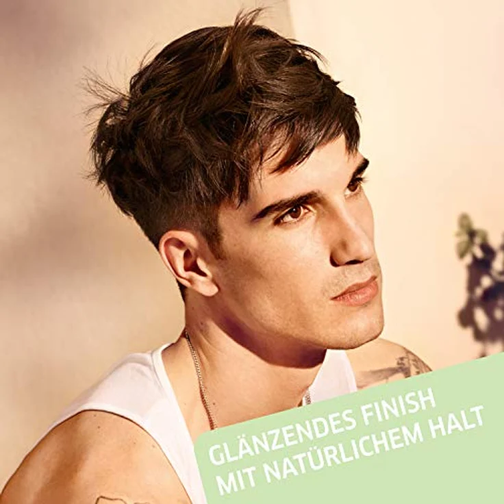Wella EIMI Shape Shift – elastische Modelliercreme mit Glanz-Finish für einen definierten Look – formende Haarcreme mit UV-Schutz für die Haare – 1 x 150 ml – Bild 3