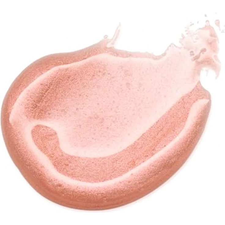 essence cosmetics pearly POTION MULTI-REFLECTIVE LIPGLOSS, Nr. 01, Nude, glänzend, schimmernd, holographisch, transluzent, vegan, ohne Parabene, ohne Mikroplastikpartikel, Nanopartikel frei, 1er Pack (2.5ml) – Bild 5