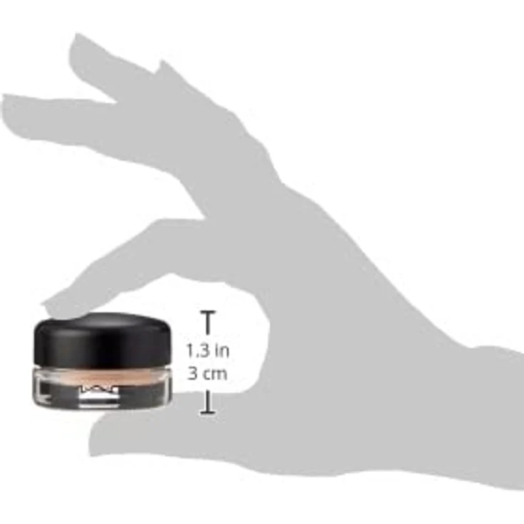 MAC Augen Make-up P Pro Longwear Paint Pot Painterly – Bild 6