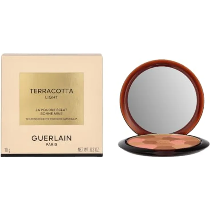 Guerlain Terracotta Light Bronzer 10 g Nr. 02
