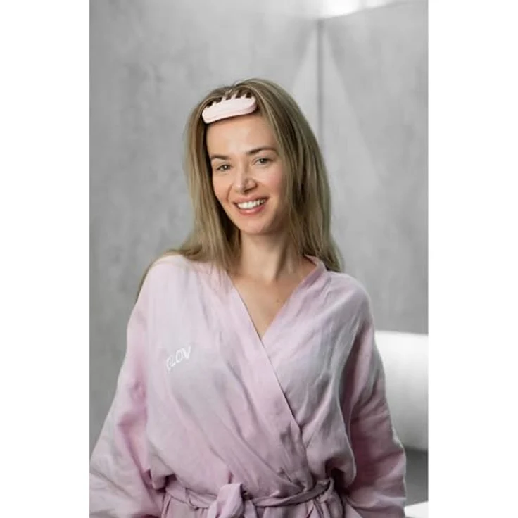 GLOV ZERO Gravity Hair Root Lifter Clip, Haarspange für mehr Volumen, schonend zum Haar, 1 St. – Bild 5