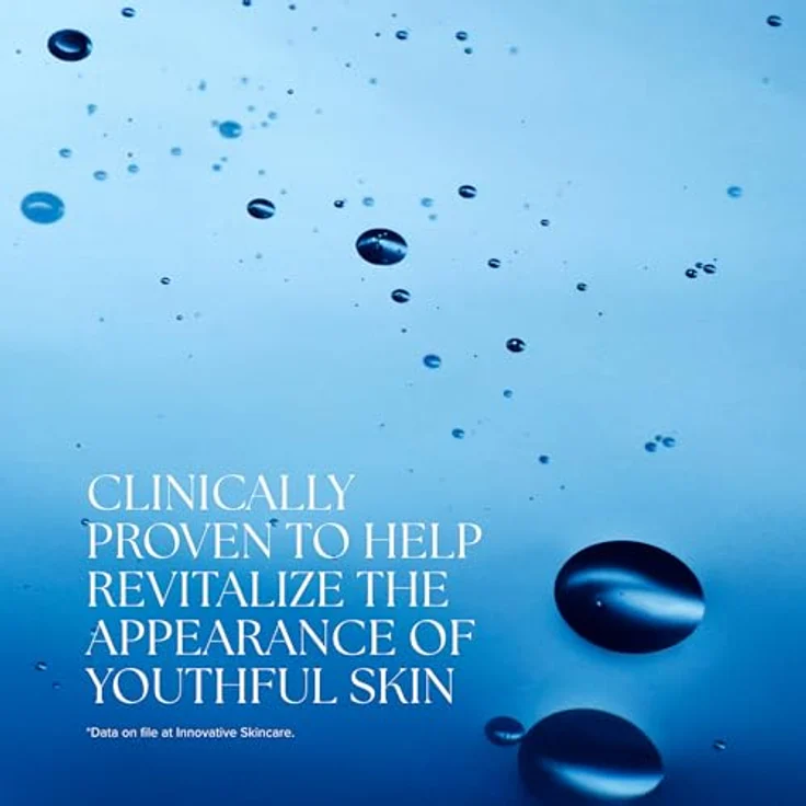 IS CLINICAL GeneXC Serum 15 ml, Anti-Aging Gesichtsserum – Bild 5