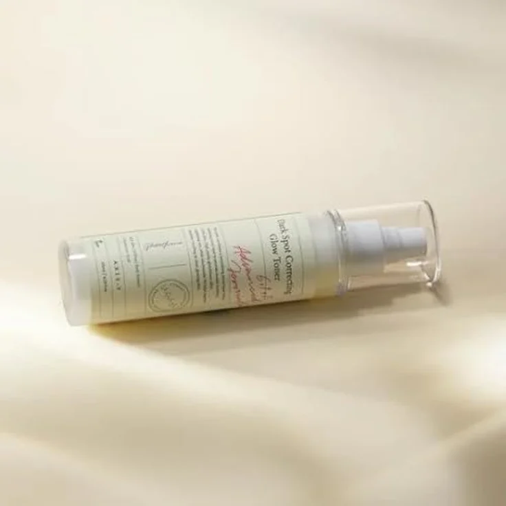 Ilios AXIS-Y Dark Spot Correcting Glow Toner, Gesichtswasser mit 98% Glutathione und 2% Niacinamide, 125ml – Bild 4