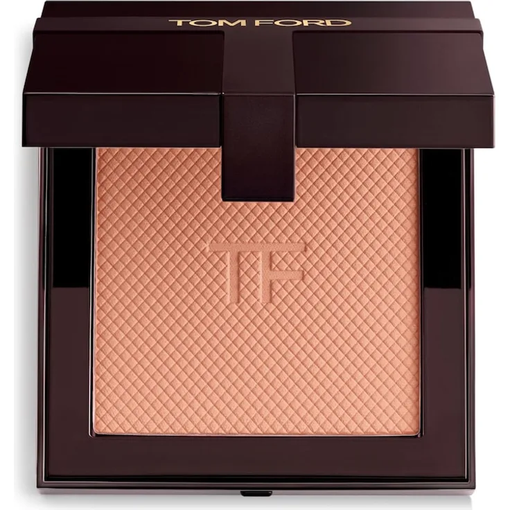 TOM FORD Architecture Soft Matte Blush, Rouge mit langem Halt, 11 g, NUDE SUEDE