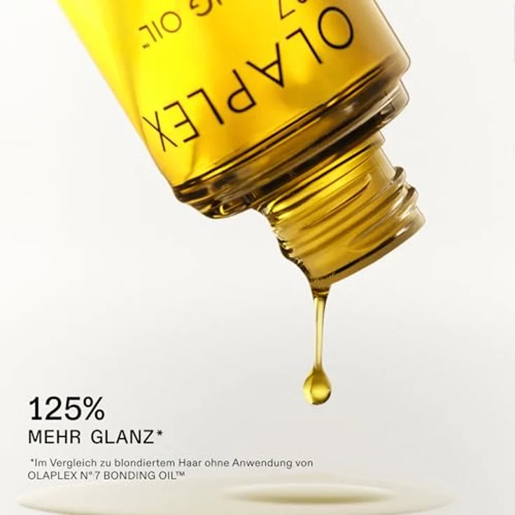 Olaplex BONDING OIL No. 7 30 ml – Bild 3