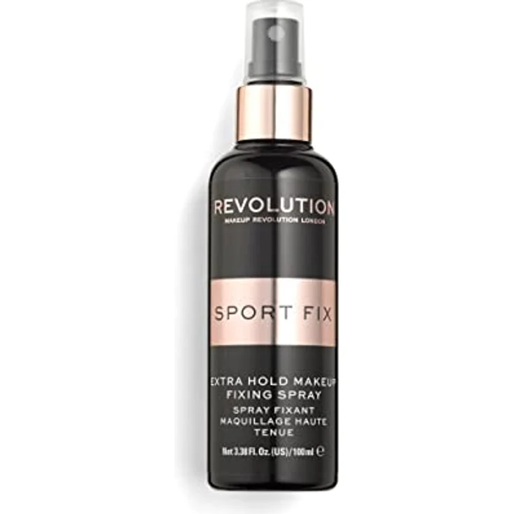 Revolution Skincare Sport Fix Fixing Spray 100 ml – Bild 5