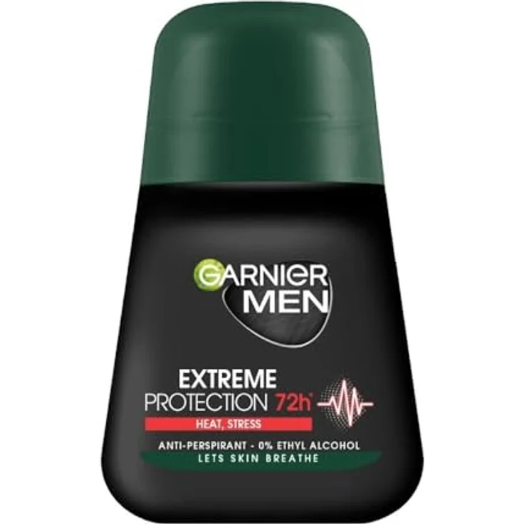 Garnier Deodorant, Zerstäuber, Unisex, Erwachsene, Eurobiolab, Haarpflege AGAFIA Taiga Odżywka 500 ml