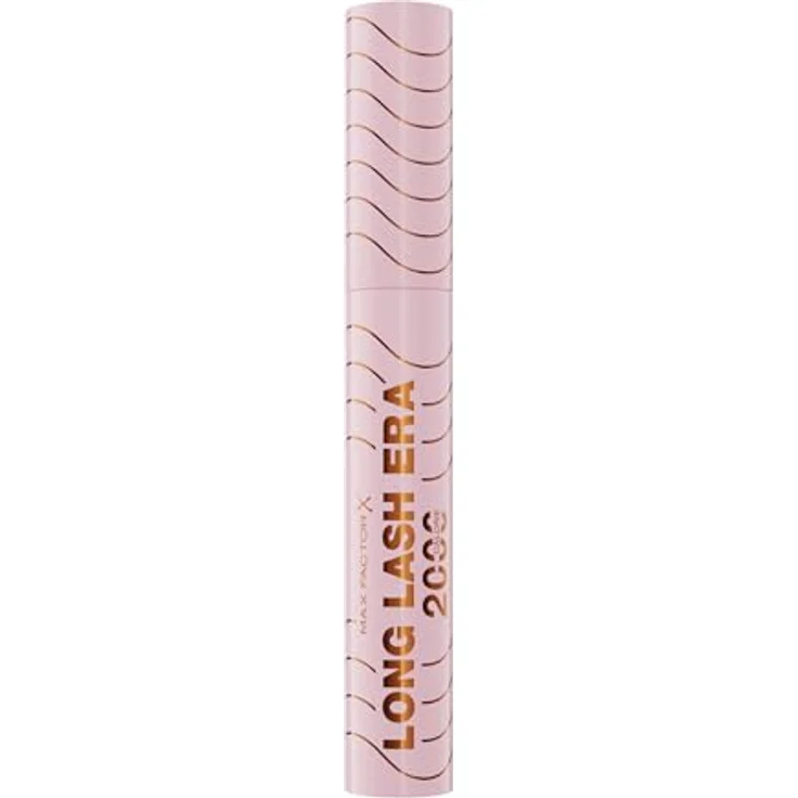 Max Factor 2000 Calorie Long Lash Era, verlängernder Mascara in 003 Black Brown, wasserfest, 7.8 ml – Bild 2