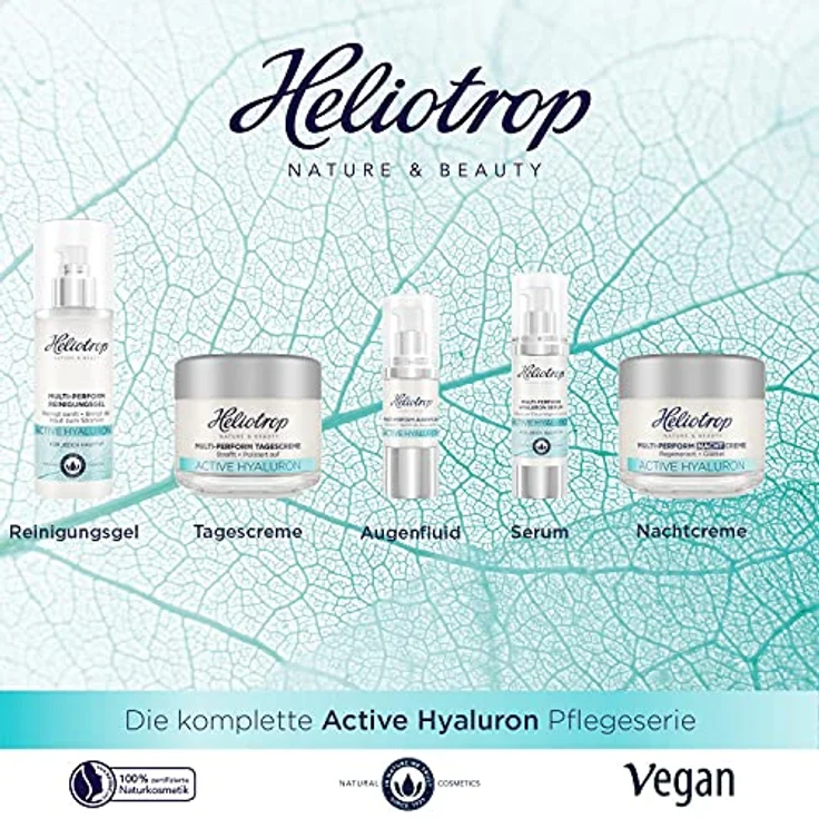 Heliotrop Active Hyaluron Multi-Perform Augenfluid 20 ml - Preisvergleich – Bild 5
