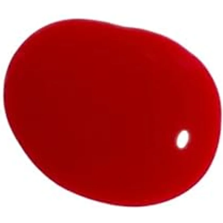 benecos - Nail Polish - 20FREE - wasserdurchlässig - 5ml - vintage red – Bild 3