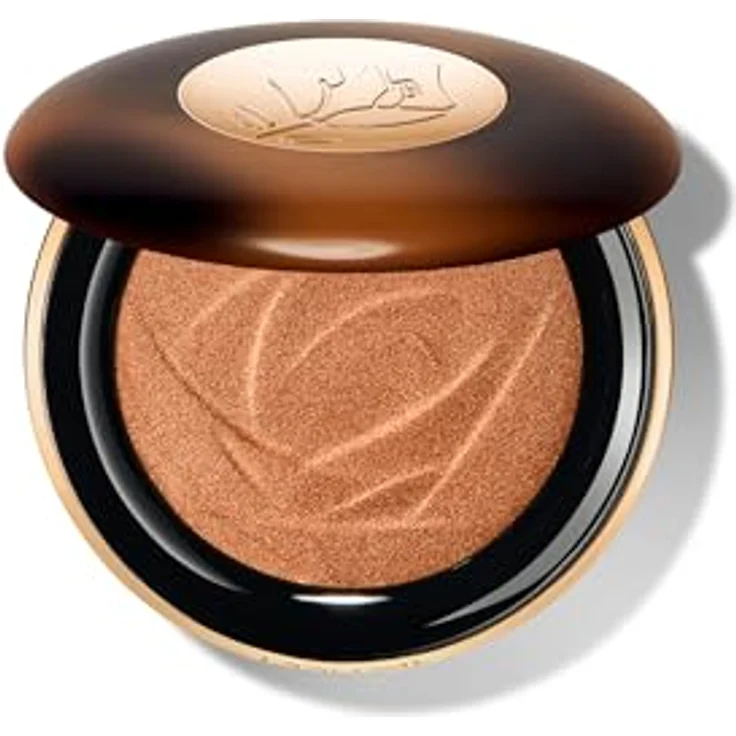 Lancôme Teint Idole Ultra Wear Serum Highlighter, Highlighter mit Vitamin C und E, Farbton 05 Copper Glow, 10 g – Bild 1