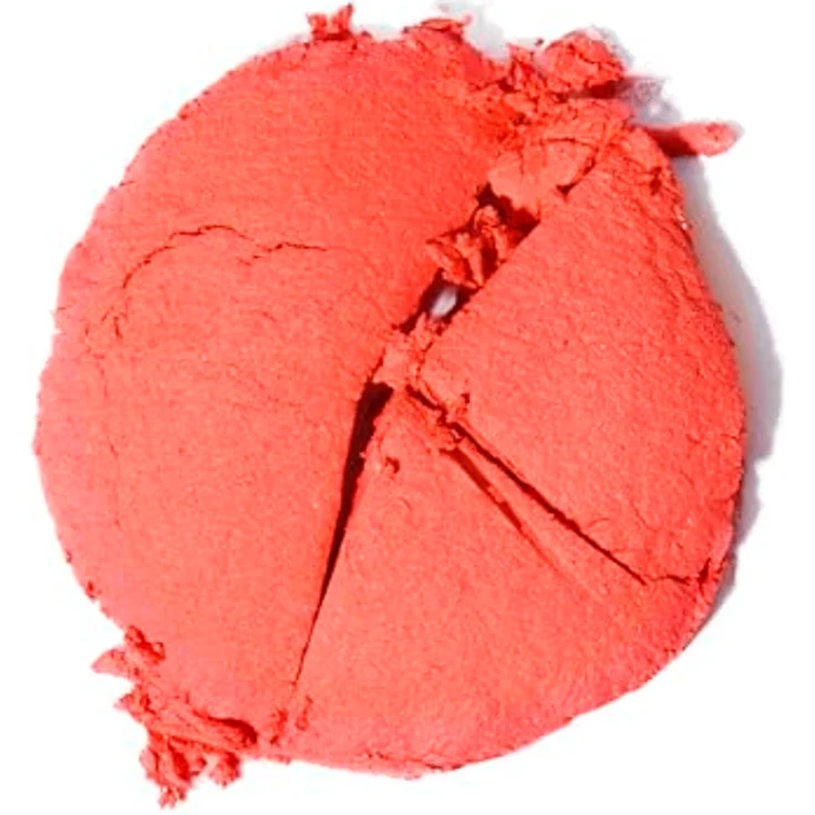 Revolution Bouncy Blur Blush, Rouge mit federleichter Textur für natürlichen Teint, 5,5 g – Bild 3