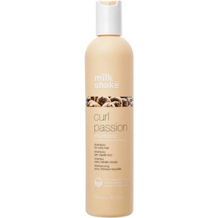 Milk Shake Curl Passion Shampoo 300 ml – Bild 2