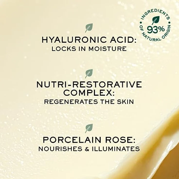 Nuxe Nuxuriance Gold Sérum Nutri-Revitalisant 30 ml – Bild 4