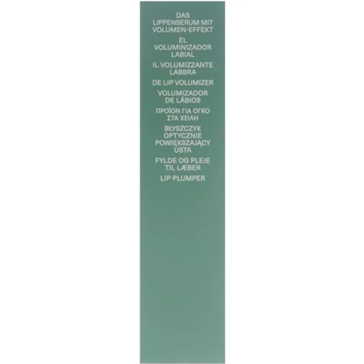 La Mer The Lip Volumizer 03 Sheer Berry, Lippenpflege mit Serum-Effekt und seidigem Glanz, 7 g – Bild 6