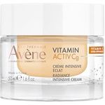 Avene Vitamin Activ Cg Radiance Intensive Cream 50 ml, Gesichtscreme
