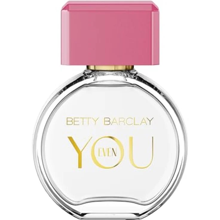 Dream Away Betty Barclay® Even You | Eau de Parfum 20ml - feminin - mitreißend - floriental - für einen selbstsicheren Auftritt – Bild 5