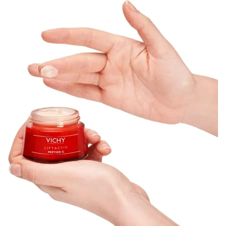 Vichy Liftactiv Collagen Specialist Creme Anti-Aging 50 ml – Bild 8