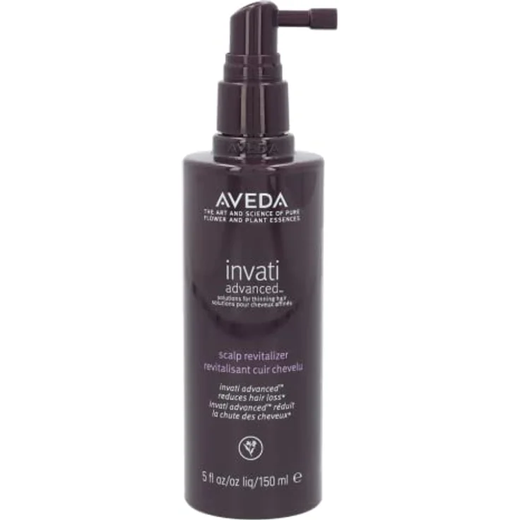 Aveda Invati Advanced Scalp Revitalizer 150 ml – Bild 3