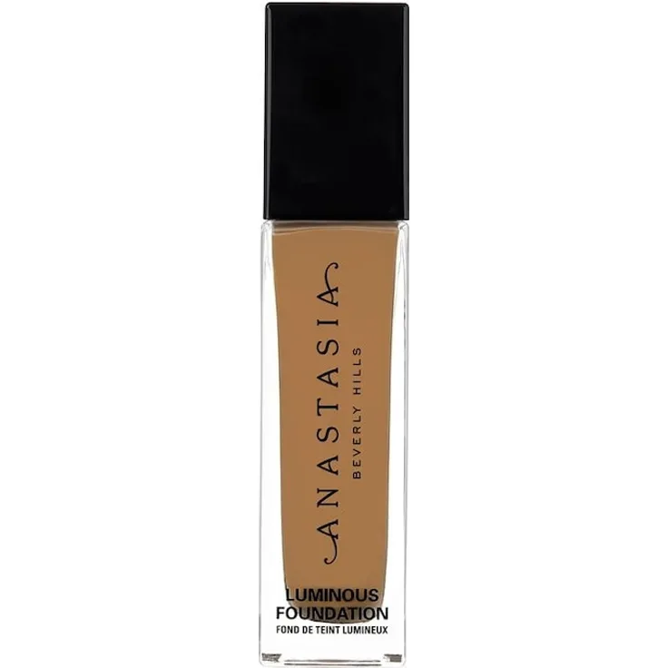 Anastasia Beverly Hills Luminous Foundation 30 ml, mittlere Deckkraft, strahlendes Finish, Farbe 365C